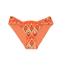 Cargar imagen en el visor de la galería, Product Front: Rio De Sol Bas Bottom Maracai Mel-Comfy