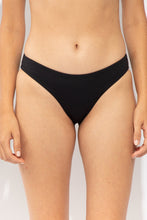 Cargar imagen en el visor de la galería, Gallery: Rio De Sol Bas Bottom Solar-Black Essential-Comfy