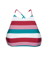 Cargar imagen en el visor de la galería, Product Front: Rio De Sol Haut Soutien Buzios Sporty