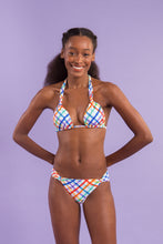 Cargar imagen en el visor de la galería, Image 12: Rio De Sol Bas Bottom Square Mel