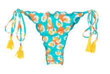 Cargar imagen en el visor de la galería, Product Front: Rio De Sol Bas Bottom Dubai Frufru-Fio