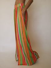 Cargar imagen en el visor de la galería, Image 08: Rio De Sol Pantalon De Plage Utah Wide Pants