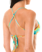 Cargar imagen en el visor de la galería, Image 03: Rio De Sol Haut Soutien Lei Sporty