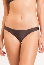 Cargar imagen en el visor de la galería, Gallery: Rio De Sol Bas Bottom Shimmer-Coffee Essential