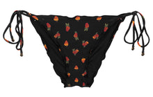 Cargar imagen en el visor de la galería, Product Front: Rio De Sol Bas Bottom Cashew Frufru