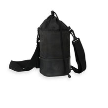 Cargar imagen en el visor de la galería, Product Back: Alto Giro Sac De Plage Mini Bolsa Lateral Preto