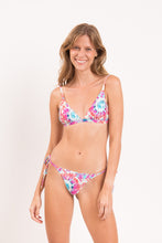 Cargar imagen en el visor de la galería, Image 07: Rio De Sol Ensemble Set Splash Tri-Fixo Cheeky-Tie
