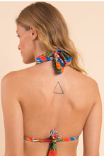 Cargar imagen en el visor de la galería, Image 07: Rio De Sol Haut Top Jungle Mel