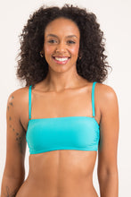 Cargar imagen en el visor de la galería, Gallery: Rio De Sol Haut Top Nanai Bandeau-Reto