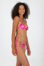 Cargar imagen en el visor de la galería, Image 04: Rio De Sol Bas Bottom Pink-Palms Frufru-Comfy