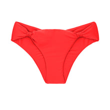 Cargar imagen en el visor de la galería, Product Front: Rio De Sol Bas Bottom Rouge Mel