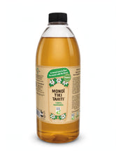 Cargar imagen en el visor de la galería, Product Front: Tiki Monoi Oils Monoi Tiki 100% Natural 1L