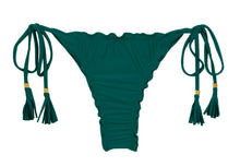 Cargar imagen en el visor de la galería, Product Front: Rio De Sol Bas Bottom Uv-Galapagos Frufru-Fio