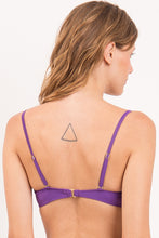 Cargar imagen en el visor de la galería, Image 07: Rio De Sol Haut Top Amuleto Bandeau-Crispy