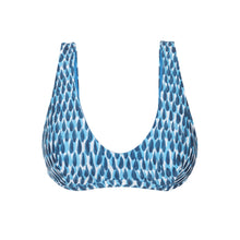 Cargar imagen en el visor de la galería, Product Front: Rio De Sol Haut Top Chuva Hera