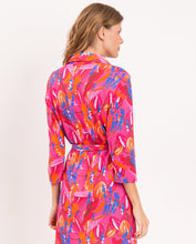Cargar imagen en el visor de la galería, Image 07: Rio De Sol Chemise Flavors Chemise