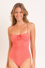 Cargar imagen en el visor de la galería, Gallery: Rio De Sol Une Pièce Malibu-Nina Julia