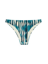 Cargar imagen en el visor de la galería, Product Front: Rio De Sol Bas Bottom Azule Leblon