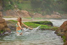 Cargar imagen en el visor de la galería, Image 14: Rio De Sol Ensemble Set Dubai Bralette Madrid