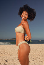 Cargar imagen en el visor de la galería, Image 12: Rio De Sol Bas Bottom Brisa-Pistache Essential