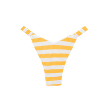 Cargar imagen en el visor de la galería, Product Front: Rio De Sol Bas Bottom Sunshine Kiara
