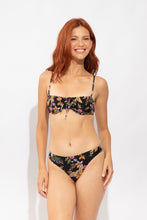 Cargar imagen en el visor de la galería, Model Front: Rio De Sol Bas Bottom Flora Nice-Fio