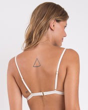 Cargar imagen en el visor de la galería, Image 05: Rio De Sol Haut Top Malibu-Natural Tri-Fixo