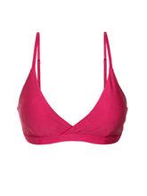 Cargar imagen en el visor de la galería, Product Front: Rio De Sol Haut Top Shimmer-Desejo Paola