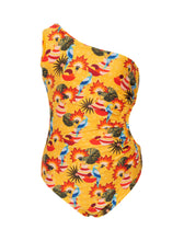 Cargar imagen en el visor de la galería, Product Front: Rio De Sol Une Pièce Fille Stories Maeve-Kids