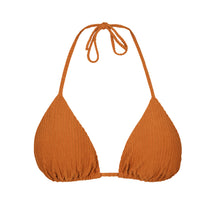 Cargar imagen en el visor de la galería, Product Front: Rio De Sol Haut Top Ferrugo Tri-Inv