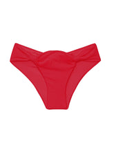 Cargar imagen en el visor de la galería, Product Front: Rio De Sol Bas Bottom Malibu-Malagueta Mel