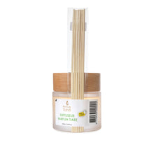 Cargar imagen en el visor de la galería, Product Back: Reva De Tahiti Fragrances Tiare Diffuser 150Ml