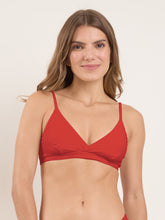 Cargar imagen en el visor de la galería, Gallery: Rio De Sol Haut Top Shimmer-Liquor Paola