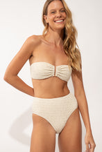 Cargar imagen en el visor de la galería, Image 08: Rio De Sol Bas Bottom Brisa-Offwhite Hotpants