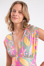 Cargar imagen en el visor de la galería, Image 09: Rio De Sol Une Pièce Lyla Riviera