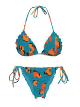 Cargar imagen en el visor de la galería, Product Front: Rio De Sol Ensemble Set Luma Frufru