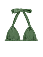 Cargar imagen en el visor de la galería, Product Front: Rio De Sol Haut Top Shimmer-Croco Mel