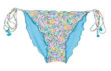 Cargar imagen en el visor de la galería, Product Front: Rio De Sol Bas Bottom Tiny-Garden Frufru-Comfy
