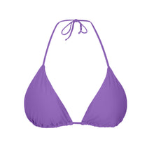 Cargar imagen en el visor de la galería, Product Front: Rio De Sol Haut Top Bio-Floreira Tri-Inv