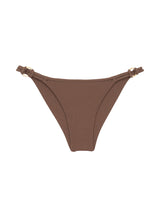 Cargar imagen en el visor de la galería, Product Front: Rio De Sol Bas Bottom Sand-Cappuccino Cheeky-Aya