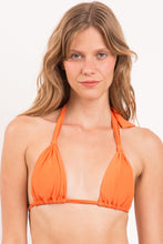 Cargar imagen en el visor de la galería, Gallery: Rio De Sol Haut Top Dende Mel