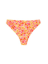 Cargar imagen en el visor de la galería, Product Front: Rio De Sol Bas Bottom Ditsy-Butter Nice