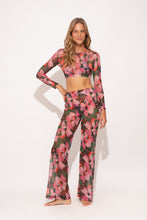 Cargar imagen en el visor de la galería, Image 05: Rio De Sol Pantalon De Plage Jolie Pants Lana