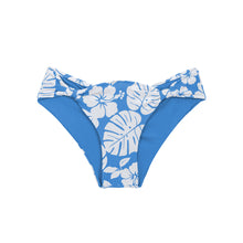 Cargar imagen en el visor de la galería, Product Front: Wednesday In Hawaii By Rio De Sol Bas Bottom Pua-Pacifica Mel