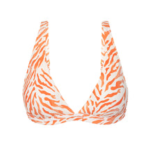 Cargar imagen en el visor de la galería, Product Front: Rio De Sol Haut Top Sahari Alba