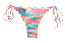 Cargar imagen en el visor de la galería, Product Front: Rio De Sol Bas Bottom River Frufru-Fio