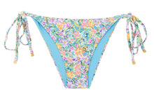 Cargar imagen en el visor de la galería, Product Front: Rio De Sol Bas Bottom Tiny-Garden Lacinho