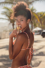 Cargar imagen en el visor de la galería, Image 12: Rio De Sol Ensemble Set Ditsy-Butter Lia Lacinho