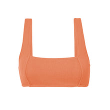 Cargar imagen en el visor de la galería, Product Front: Rio De Sol Haut Top Sand-Argila Mary