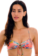 Cargar imagen en el visor de la galería, Gallery: Rio De Sol Haut Top Frutti Mila